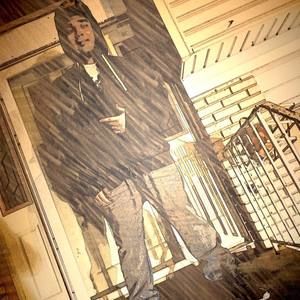 Meet your Posher, Armando